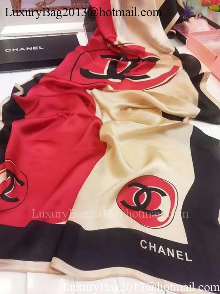 Chanel Scarf CCS0871