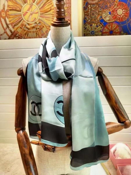 Chanel Scarf CCS0872