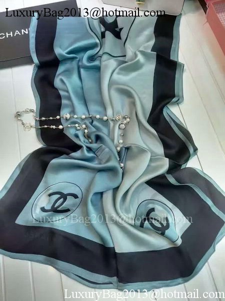 Chanel Scarf CCS0872