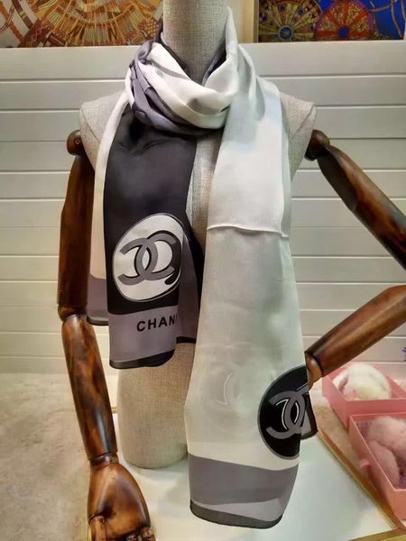 Chanel Scarf CCS0873