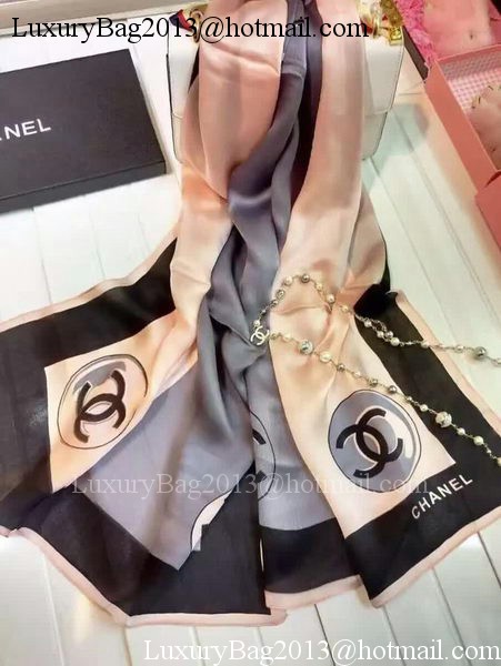 Chanel Scarf CCS0873