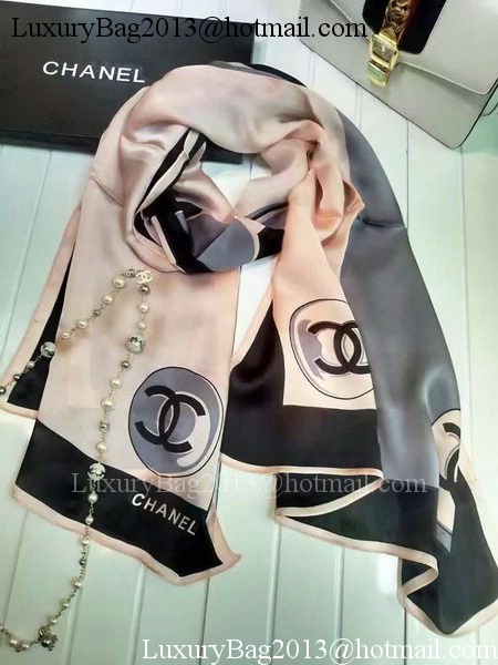 Chanel Scarf CCS0873