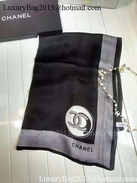 Chanel Scarf CCS0874