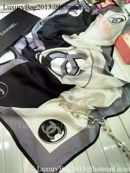 Chanel Scarf CCS0874