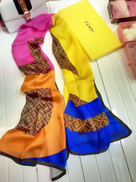 Fendi Scarf FD0875