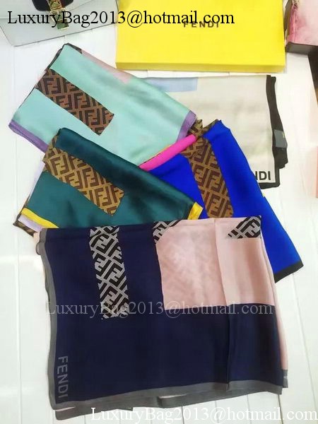 Fendi Scarf FD0875