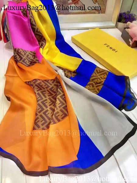 Fendi Scarf FD0875