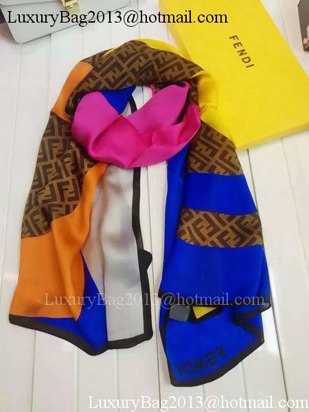 Fendi Scarf FD0875