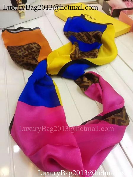 Fendi Scarf FD0875