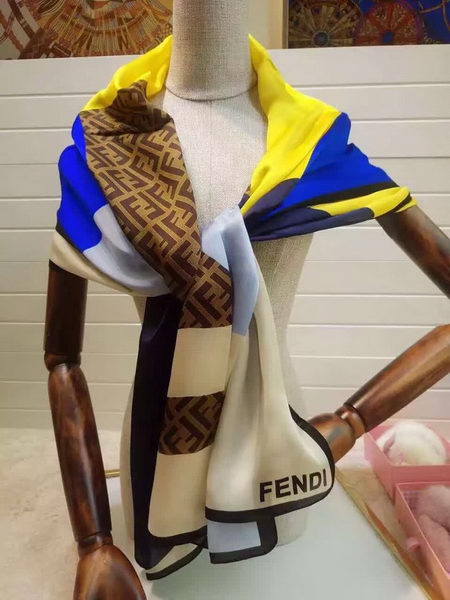 Fendi Scarf FD0876