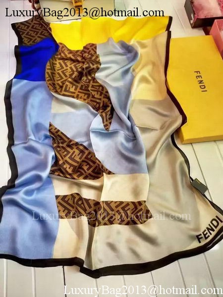 Fendi Scarf FD0876