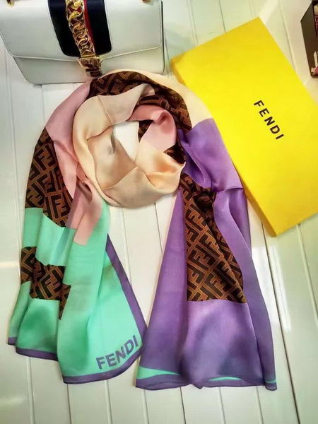 Fendi Scarf FD0877