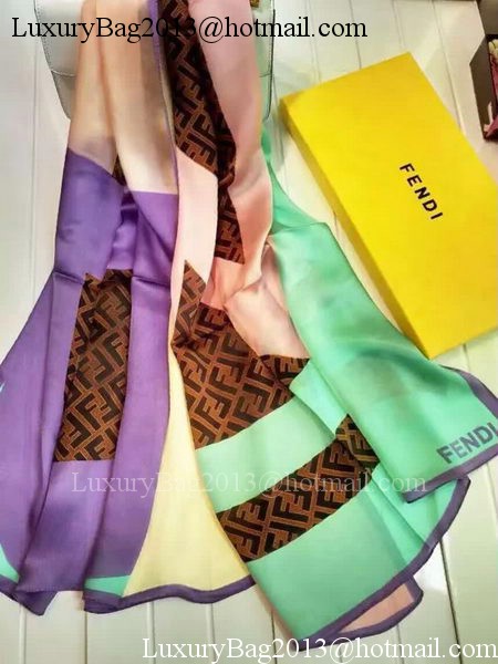 Fendi Scarf FD0877