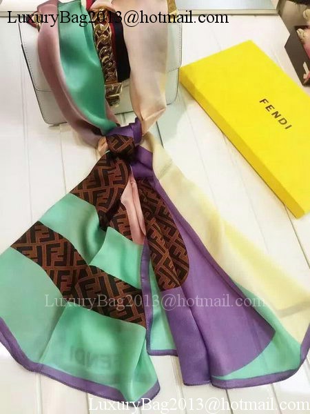 Fendi Scarf FD0877