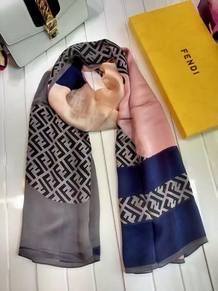 Fendi Scarf FD0878