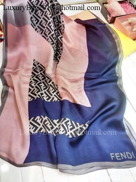 Fendi Scarf FD0878