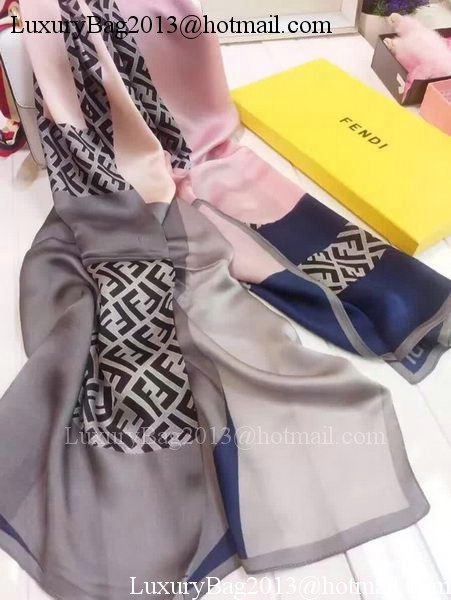 Fendi Scarf FD0878