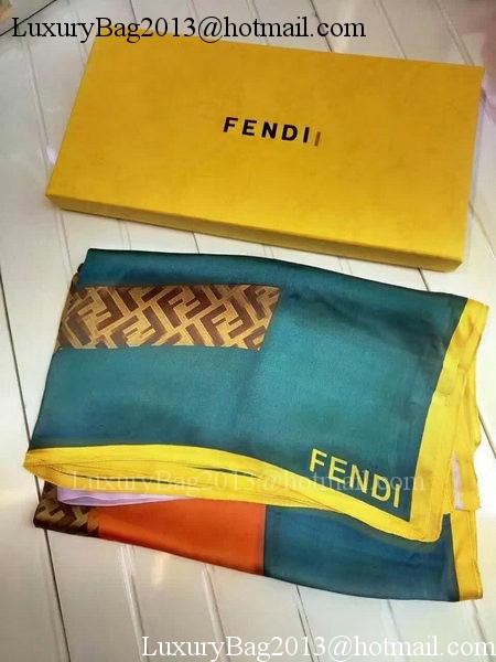 Fendi Scarf FD0879