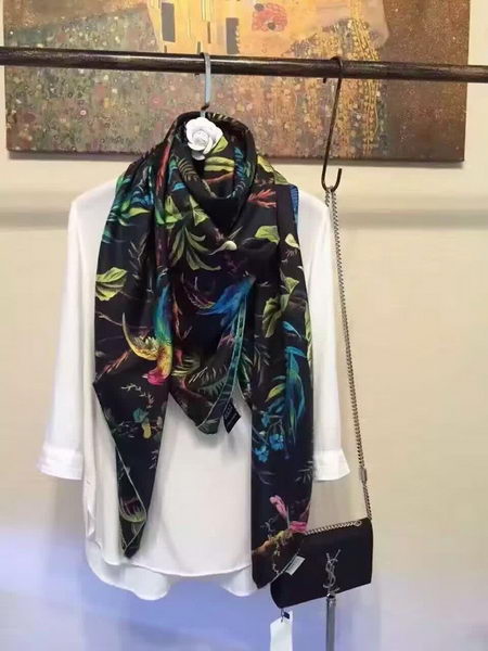 Gucci Scarf GGS0829