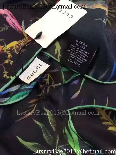 Gucci Scarf GGS0829