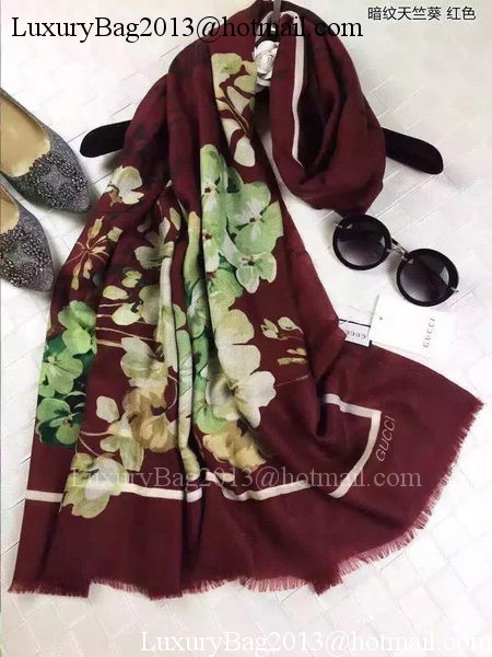 Gucci Scarf GGS0836