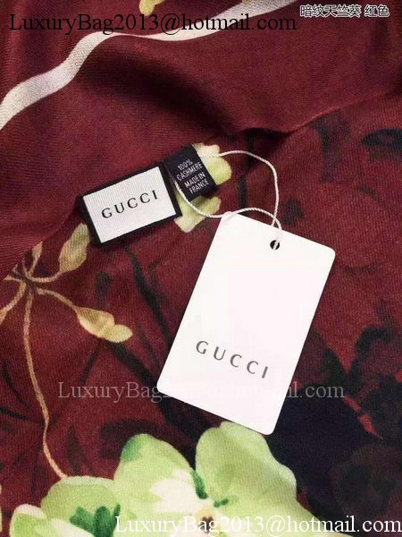 Gucci Scarf GGS0836