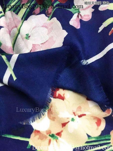 Gucci Scarf GGS0837