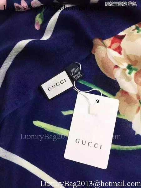 Gucci Scarf GGS0837