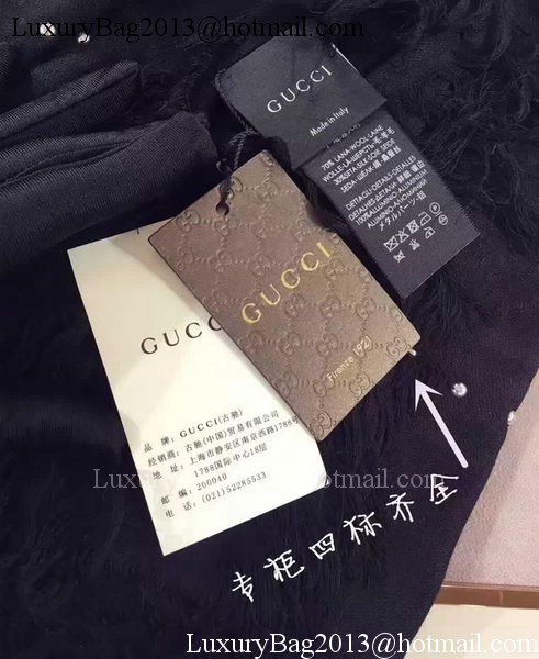 Gucci Scarf GGS0842