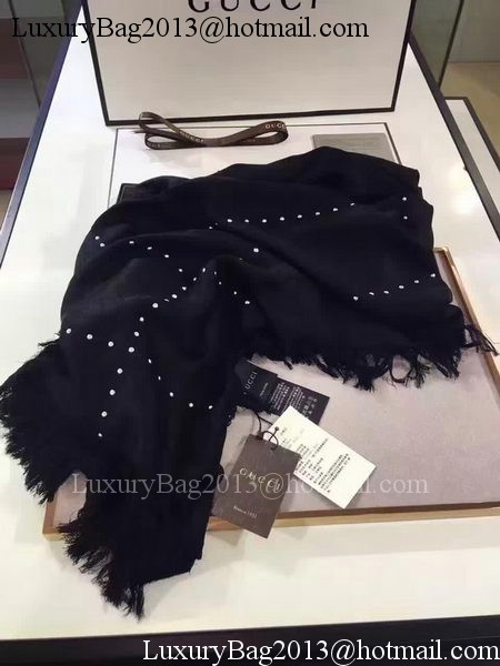 Gucci Scarf GGS0842