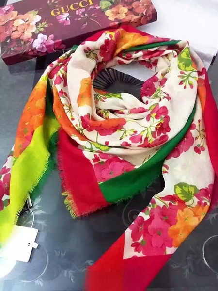 Gucci Scarf GGS0853