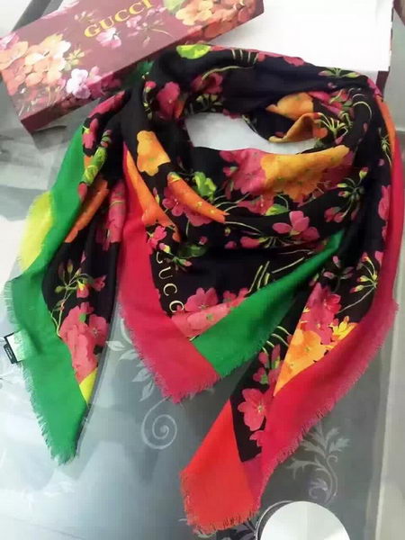 Gucci Scarf GGS0854