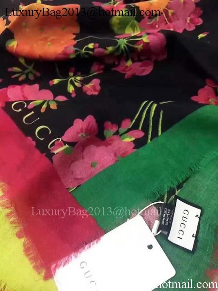 Gucci Scarf GGS0854