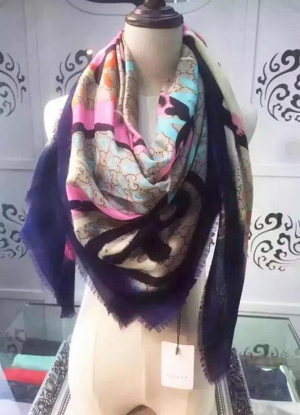 Gucci Scarf GGS0865