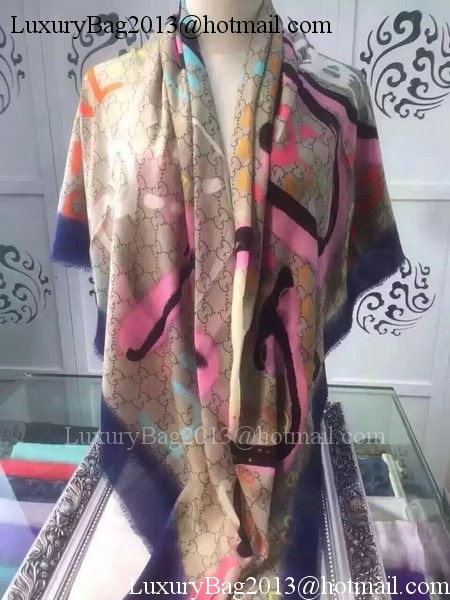 Gucci Scarf GGS0865