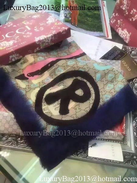 Gucci Scarf GGS0865