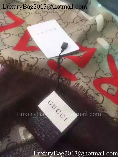 Gucci Scarf GGS0865