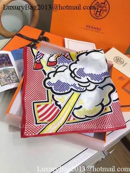 Hermes Scarf CCS0860