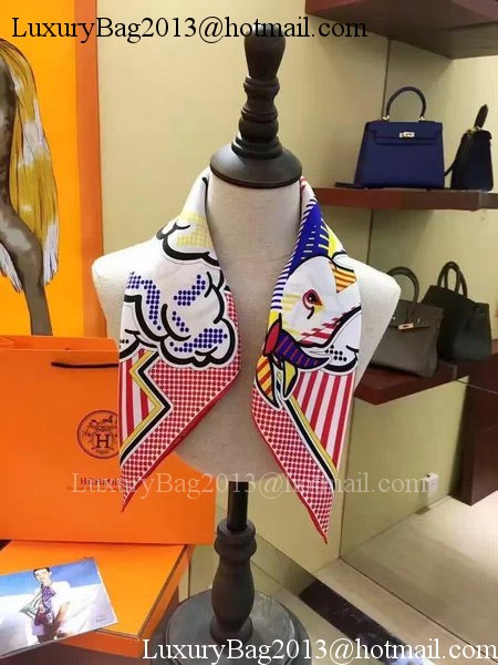 Hermes Scarf CCS0860