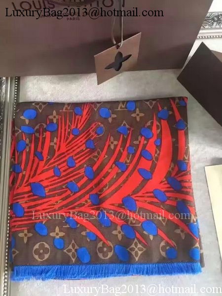 Louis Vuitton Scarf LV0845