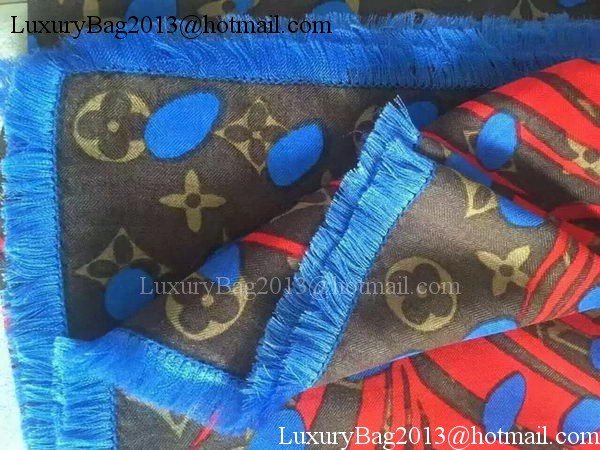 Louis Vuitton Scarf LV0845