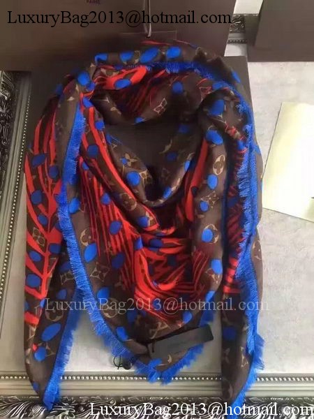 Louis Vuitton Scarf LV0845