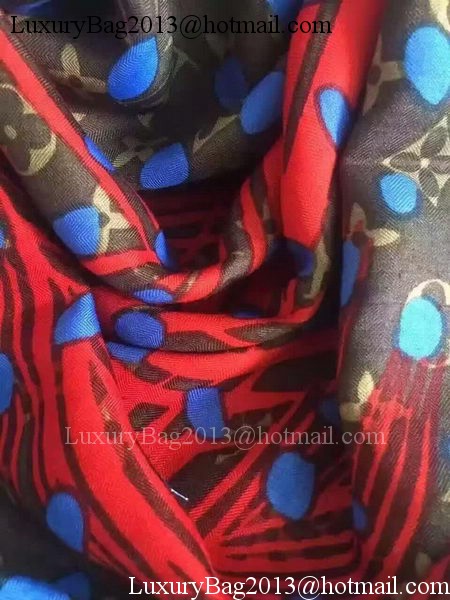 Louis Vuitton Scarf LV0845