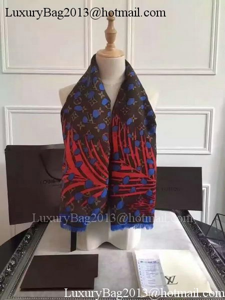 Louis Vuitton Scarf LV0845