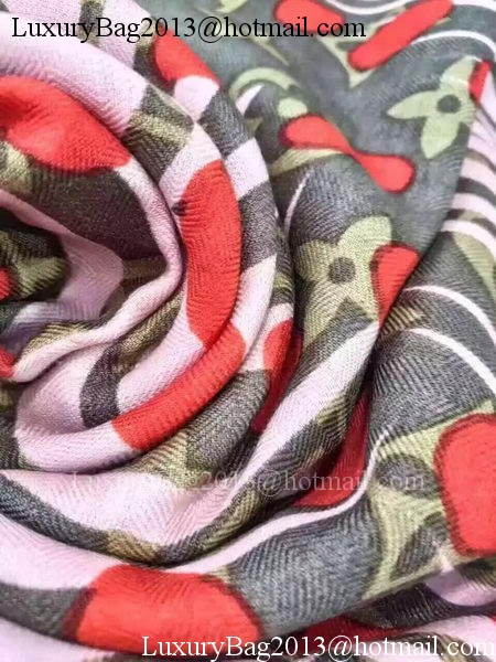 Louis Vuitton Scarf LV0846