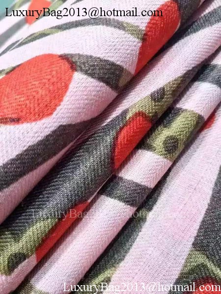 Louis Vuitton Scarf LV0846