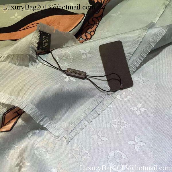 Louis Vuitton Scarf LV0851