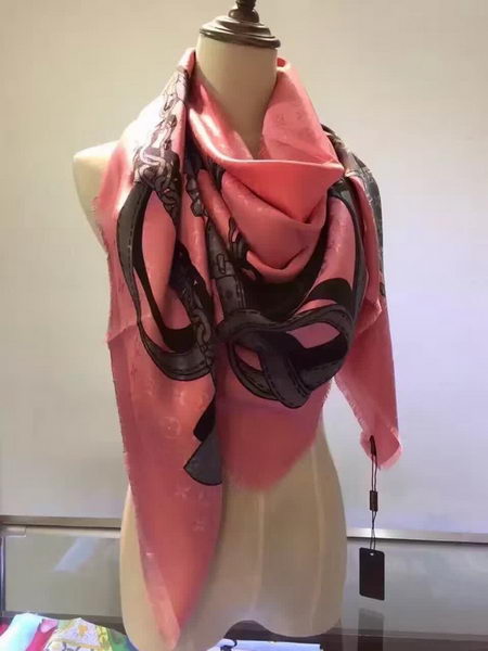 Louis Vuitton Scarf LV0852