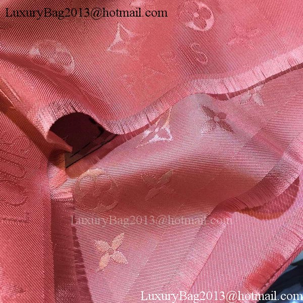 Louis Vuitton Scarf LV0852