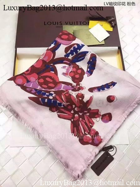 Louis Vuitton Scarf LV0855